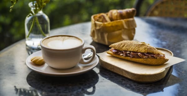 Desayunos a la carta en Veraz - Veraz - The Barcelona Edition, Barcelona