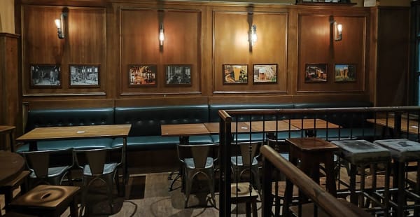 Il Cantinone in Turin Restaurant Reviews, Menu and Prices TheFork