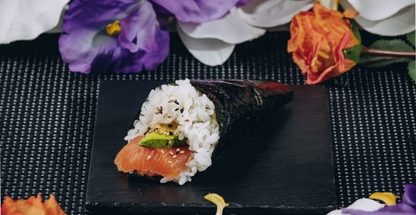 Junsei Sushi Flaminio, Roma