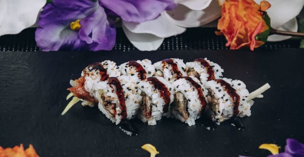 Junsei Sushi Flaminio, Roma