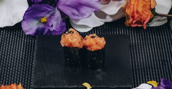 Junsei Sushi Flaminio, Roma