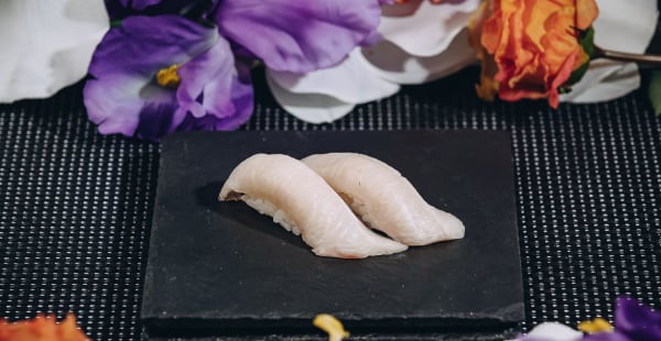 Junsei Sushi Flaminio, Roma