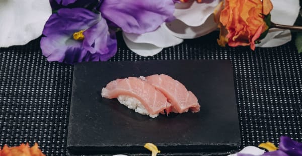 Junsei Sushi Flaminio, Roma