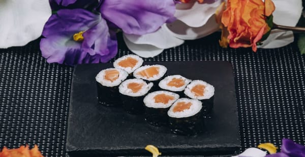 Junsei Sushi Flaminio, Roma