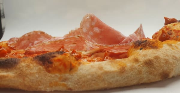 La Pizzeria du Vicolo39 (Pizzeria), Carouge