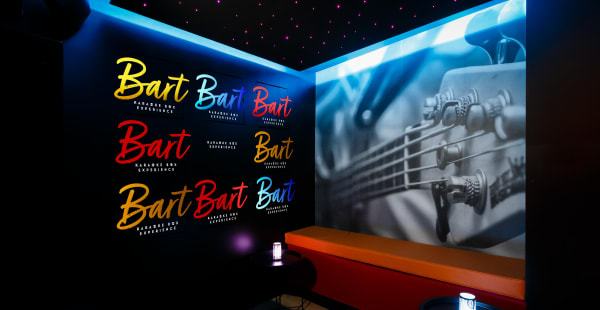 Bart Karaoke Box Bistrot de la Gaité, Paris