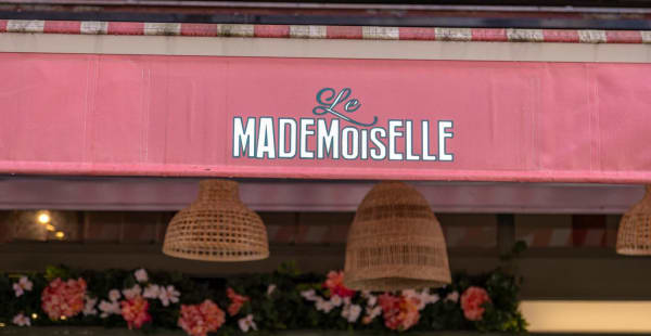 Le Mademoiselle, Paris