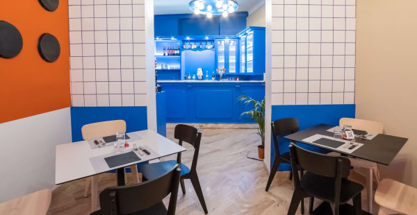 Vabbè-Allora Pizza! in Pisa - Restaurant Reviews, Menu and Prices | TheFork