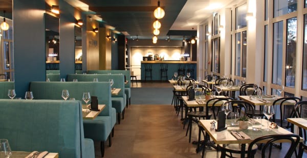 LES SARDINES CAPBRETON - Menu, Prices & Restaurant Reviews - Tripadvisor