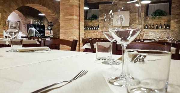 Osteria Fuori Porta in Ostra - Restaurant Reviews, Menus, and Prices