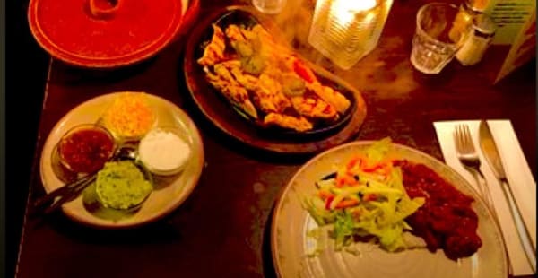 Alfonso's Mexican & Grill Restaurant, Amsterdam