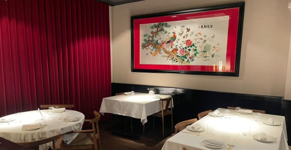 Kao Dim Sum, Barcelona