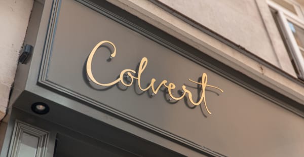 Colvert, Paris