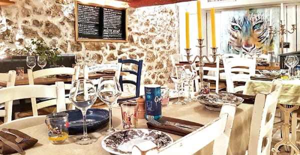 LE PETIT FOUET in Mougins - Restaurant Reviews, Menu and Prices