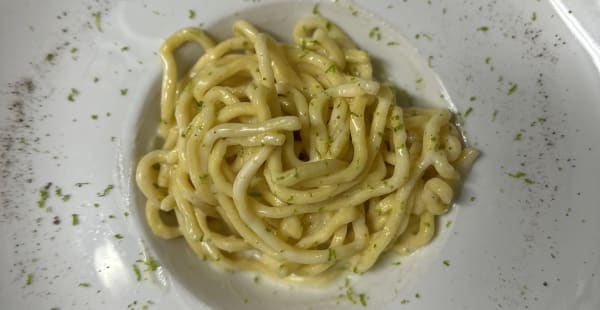 DOP Bistrot - Salotto & Cucina, Roma