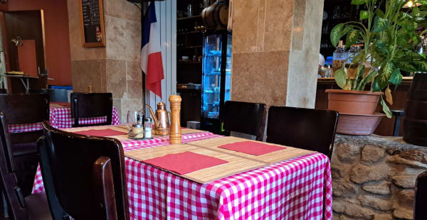 Bistro 13, Paris