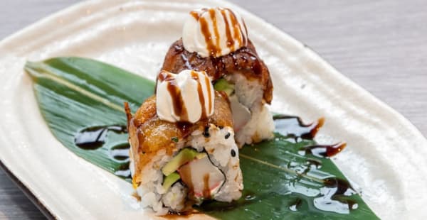 SUSHI BONBON, Milan - Zone 7 - Restaurant Reviews, Photos & Phone Number -  Tripadvisor