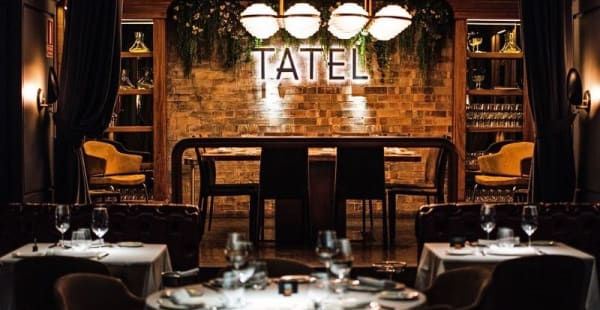 Tatel , Madrid