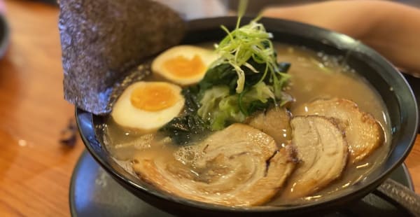 SHOYU Ramen & Izakaya, Cascais