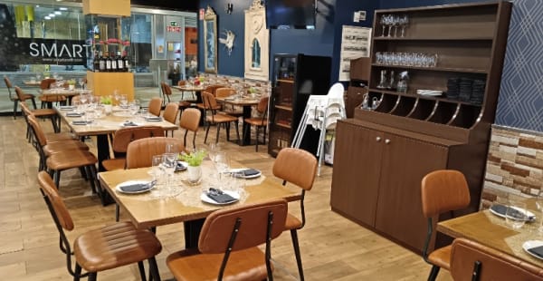 Trattoria Venecia- Rivas, Rivas-Vaciamadrid