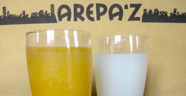 Lo stile - Arepa'z ristorante venezuelano, Milano