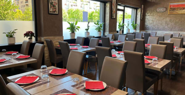 Bontà Ristorante Cinese e Thailandese, Milano