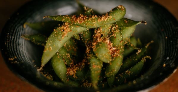 Edamame Bahía - Kutoshi, Sant Cugat del Vallès