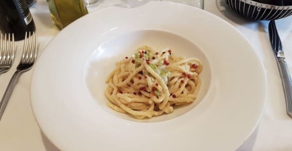 Osteria Sant'Eustorgio, Milano