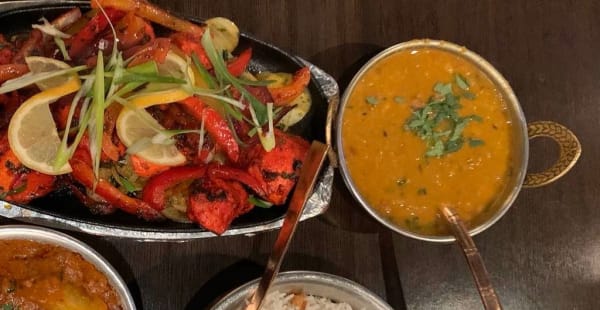 The Yeti - Nepali & Indian Restaurant, Amsterdam