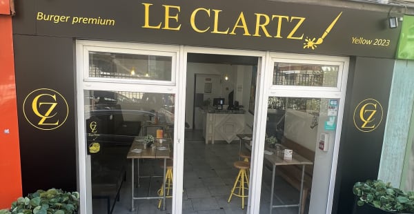 Le Clartz Burger, Alfortville