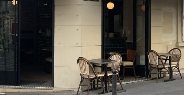 SAI Restaurant Indien, Paris