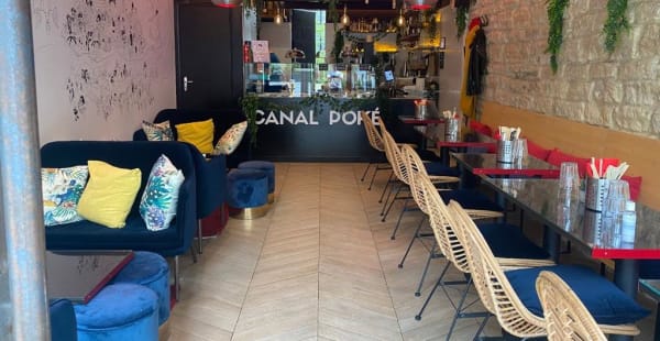 CANAL POKÉ - Pigalle, Paris