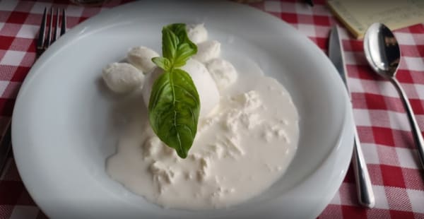 Orecchiette e Vino, Milano