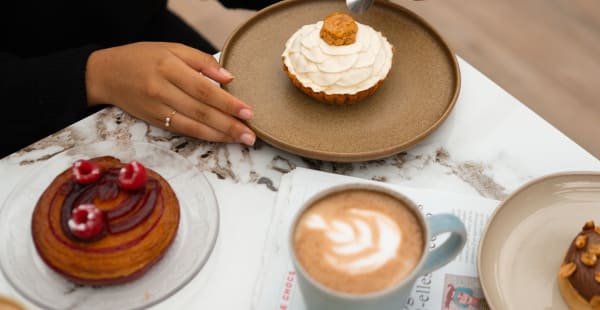 Bloom Café Issy-les-Moulineaux, Issy-les-Moulineaux