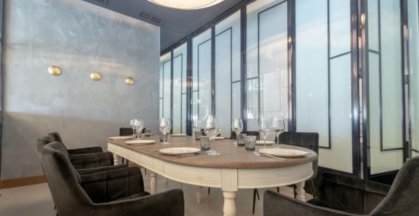 Divina Locura a Madrid Menu, prezzi, immagini, recensioni e indirizzo