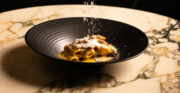 MAMÌ Storie di Cucina Italiana, Milano