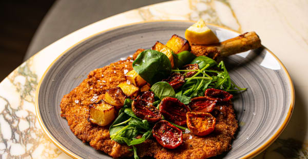 MAMÌ Storie di Cucina Italiana, Milano