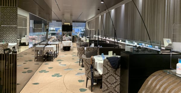 Ristorante Replay, Milano