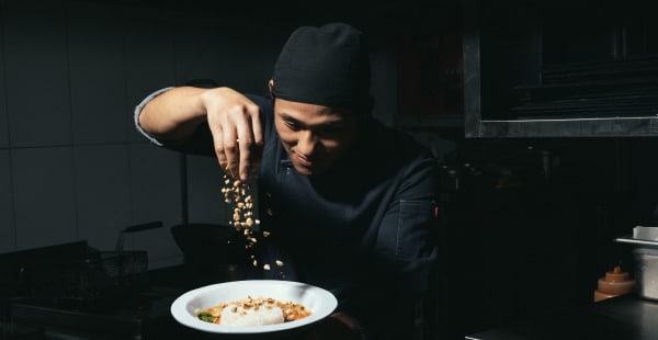 Street Chow, Lisboa