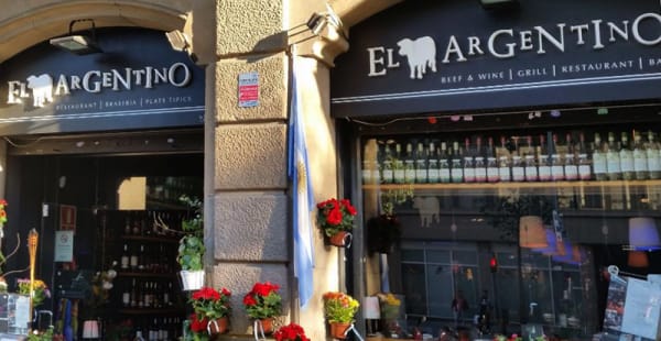 El Argentino 10 - El Argentino, Barcelona