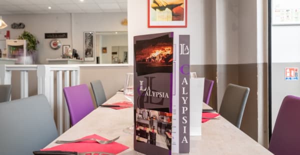 La Calypsia, Montrouge