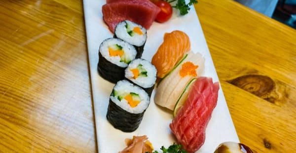 OnSushi Fusion Peruano Japones, San Sebastián de los Reyes