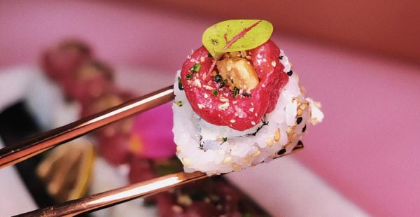 Ippo Sushi Boutique (Sarpi), Milano