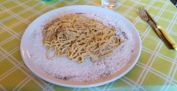 Antichi Sapori, Roma