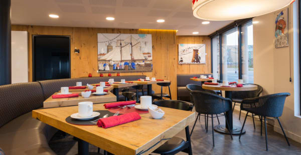 Le bistrot 1954 plougonvelin