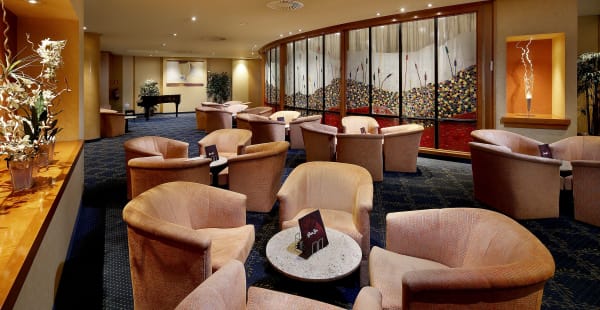 Lounge - Racó del Montblanc - Hotel HCC Montblanc, Barcelona