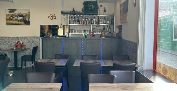 Indian Kitchen in Zaandam - Restaurant Reviews, Menu and Prices | TheFork