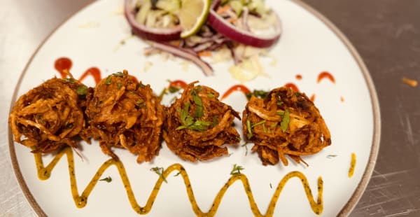 Zeera Indian Tandoori, Barcelona