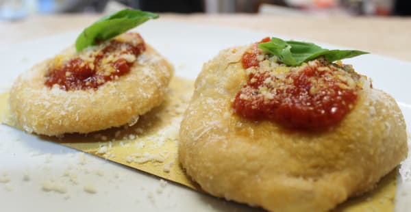 Ristorante Benigni, Campagnano Di Roma