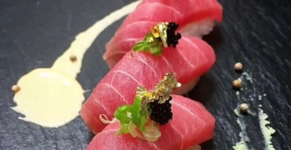 Sushi Lux, Lisboa